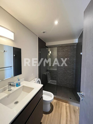 Venta Departamento Con Terraza, Desarrollo La Citta, San Jeronimo, Alvaro Obregon
