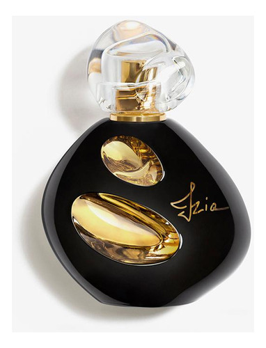 Perfume de mujer Sisley Izia La Nuit Edp, 50 ml