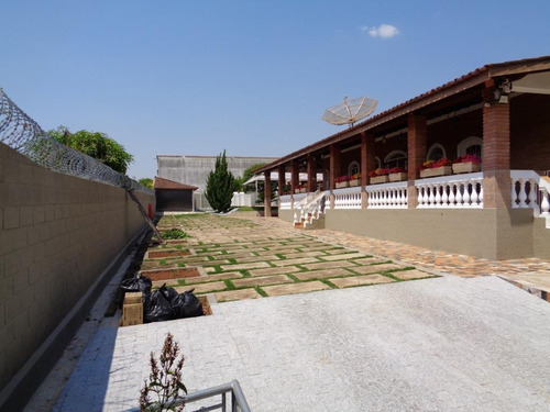 Imagem 2 de 30 de Chácara À Venda, 1225 M² Por R$ 1.300.000,00 - Monte Bianco - Araçoiaba Da Serra/sp - Ch0044