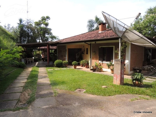Imagem 6 de 22 de Rural Para Venda, 4 Dormitórios, Freitas - São José Dos Campos - 24183