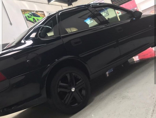 Imagem 2 de 5 de Gm Vectra