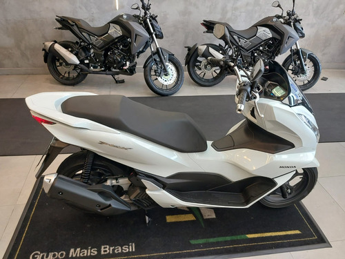 Pcx 160 Abs - 2024 - 7 Mil Km - 48x Sem Entrada - Jef