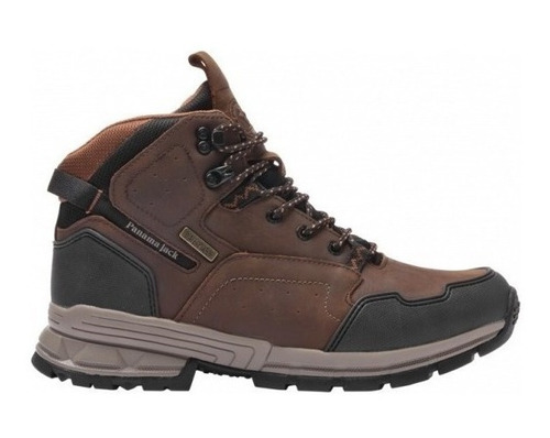 Botin Hombre Panama Jack Ll