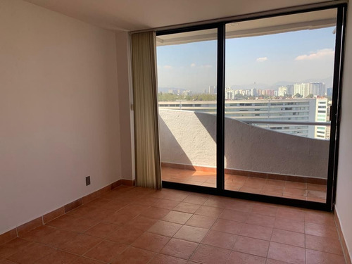 Imagen 5 de 15 de Renta Departamento Lomas Del Chamizal, Cuajimalpa