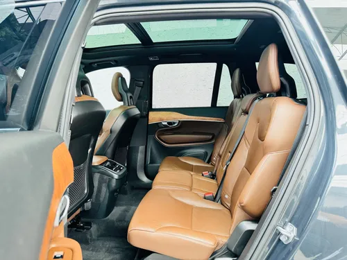 Volvo XC90 2.0 T6 Momentum Awd 7 Pas. At