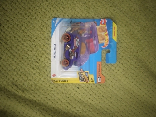 Imagen 3 de 12 de Carros De Coleccion Hotwells