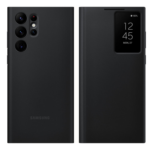 Funda Protector Samsung Galaxy S22 Ultra
