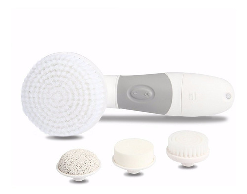 Cepillo Alta Gama (1487) Skincare Face Cleaning - Exfoliante Facial Cara Peeling Piel Suave - Limpieza Poros - Garantia