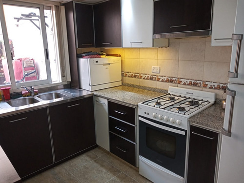 Imagen 6 de 23 de Excelente Departamento Tipo Casa 3 Amb. En Planta Baja Con Patio 74m2 Totales