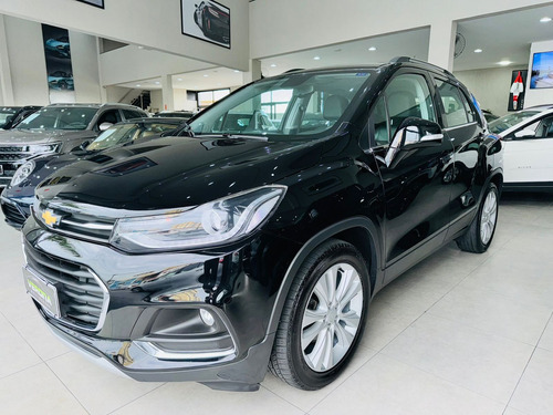 Chevrolet Tracker 1.4 16V TURBO FLEX PREMIER AUTOMÁTICO