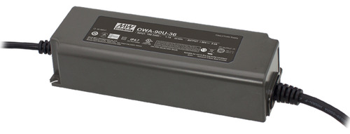 Driver Led 12v 7.5a,90w Com Pfc,owa-90u-12 Ip67