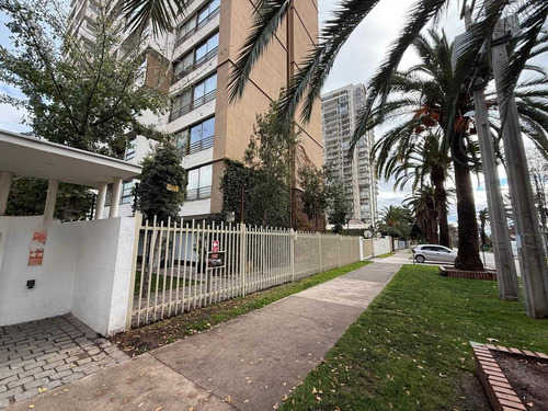 Vendo Depto 1 Dorm 1 Baño San Miguel Piscina (102153)