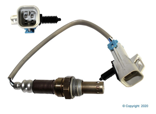 Sensor Oxigeno Pos1 Silverad Sie 4.8 2009 Tahoe Yukon 6.2 08