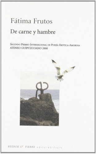 Libro De Carne Y Hambre