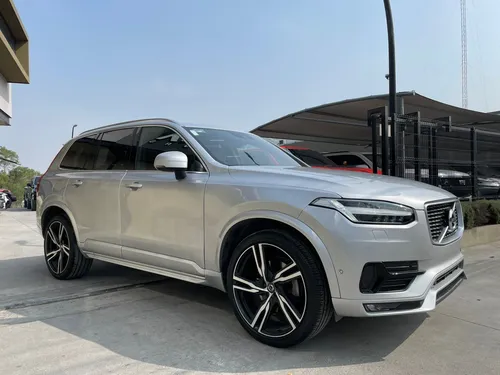 Volvo XC90 2.0 T6 R-design Awd At