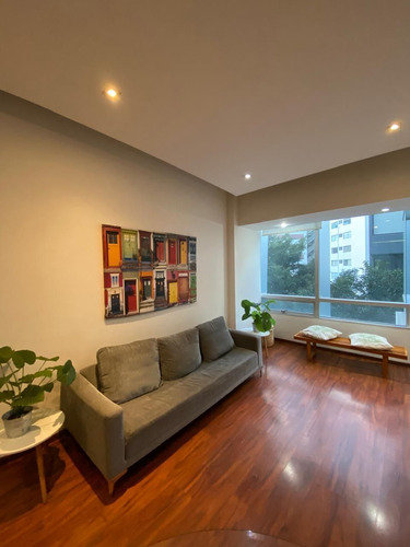 Departamento En Venta En Reforma Social