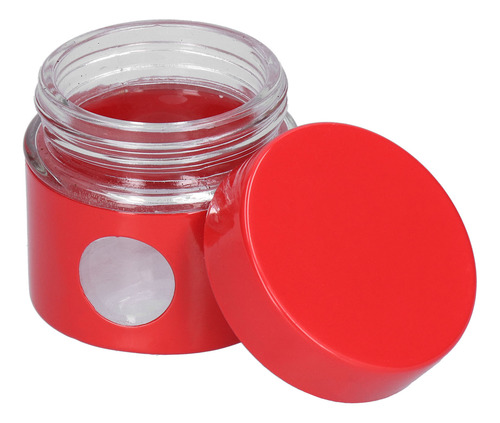 Tanque De Almacenamiento Portátil, Mini Latas De Té De Acero
