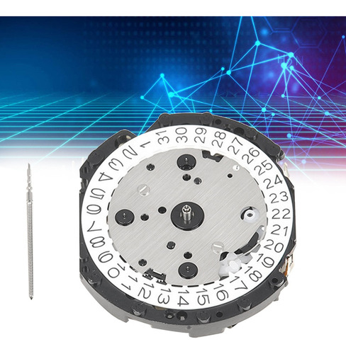 Movimiento De Reloj Para Sii Vd57c, Movimiento De Cuarzo, Mo