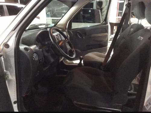 Citroën Berlingo 1.6 Hdi 92 Cv Xtr