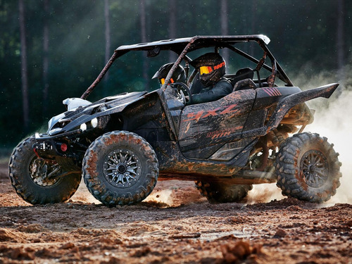 Yamaha Yxz 1000r Ss Xt-r Pure Sport Side-by-side