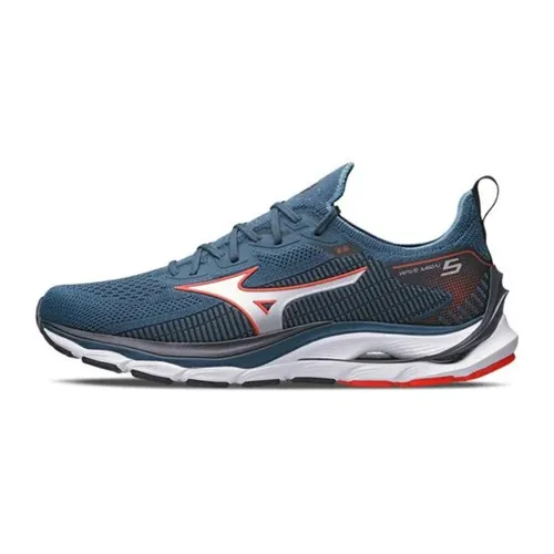 Mizuno wave rider 17 hombre sale