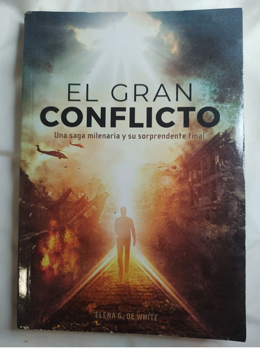 El Gran Conflicto