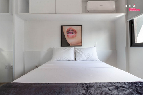 Apartamento - Liberdade - Ref: 698 - L-698
