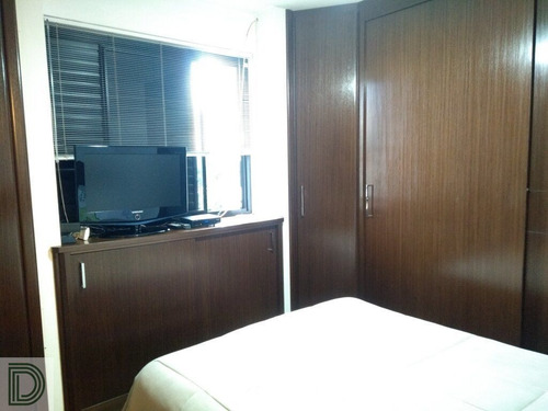 Imagem 13 de 15 de Apartamento Para Venda No Bairro Caxingui Em São Paulo - Cod: Di27684 - Di27684
