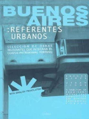 Buenos Aires - Referente Urbanos - Basileus