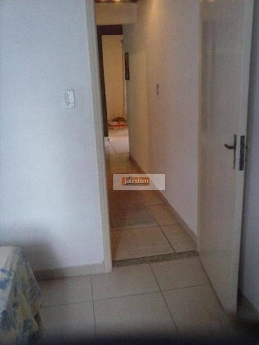 Chácara Residencial À Venda, Rio Grande, São Bernardo Do Campo. - Ch0067