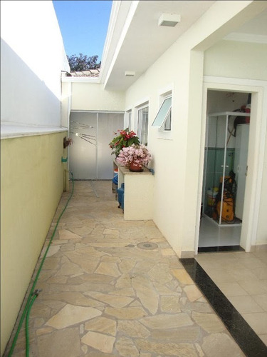 Imagem 25 de 29 de Casa Com 3 Dormitórios À Venda, 249 M² Por R$ 1.200.000,00 - Condomínio Itatiba Country Club - Itatiba/sp - Ca0644
