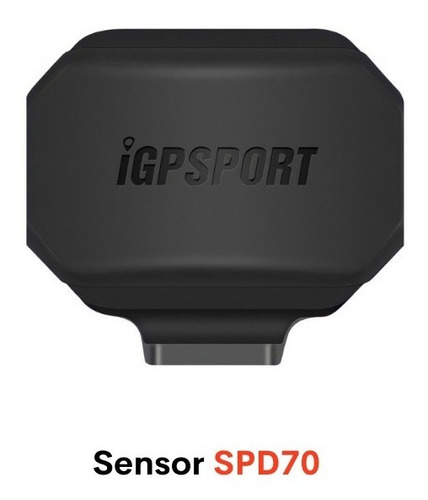 Sensor De Velocidade Igpsport + Nota Fiscal + Garantia
