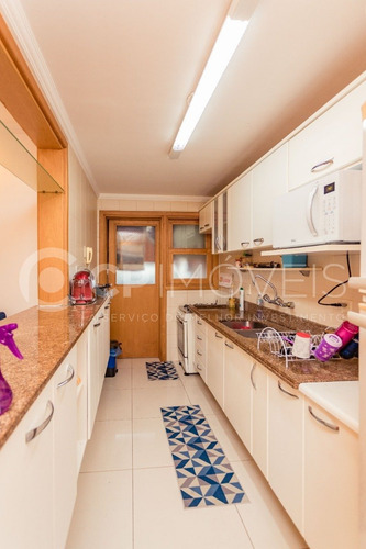 Imagem 29 de 30 de Apartamento Em Jardim Lindóia, Porto Alegre/rs De 154m² 3 Quartos À Venda Por R$ 795.000,00 - Ap1051778-s
