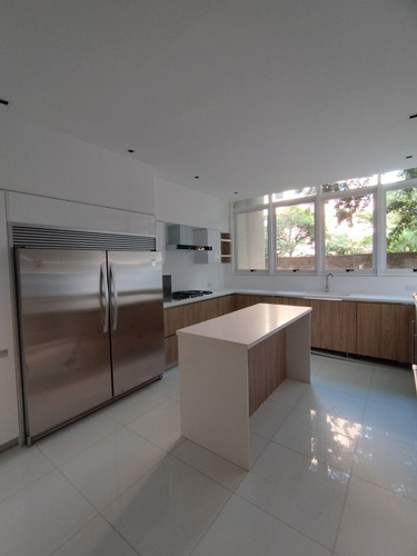 Imagen 14 de 18 de Lujoso Apartamento Pb En Alquiler En Campo Alegre 500m2