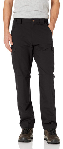 Tru-spec Ascent 24-7 - Pantalon Para Hombre, Negro