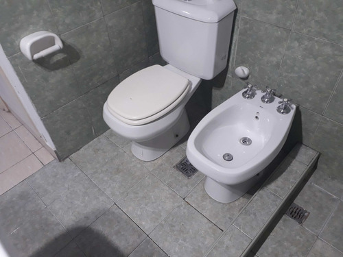 Departamento De Dos Dormitorios En Alquiler
