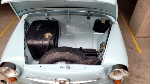 Fiat 600 E