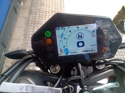 Benelli 302s Tangomotos Listo Para Transferir 30