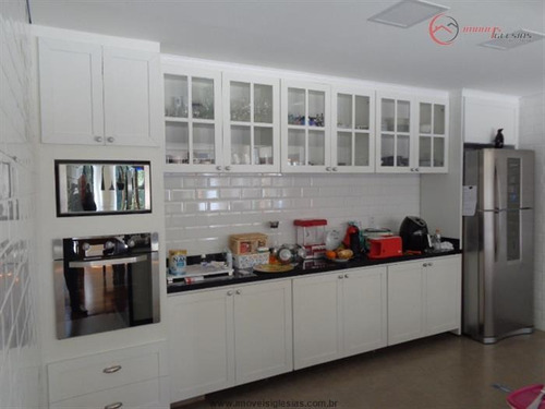 Imagem 11 de 29 de Casas Em Loteamento Fechado À Venda Em Mairiporã/sp - Compre O Seu Casas Em Loteamento Fechado Aqui! - 1382387