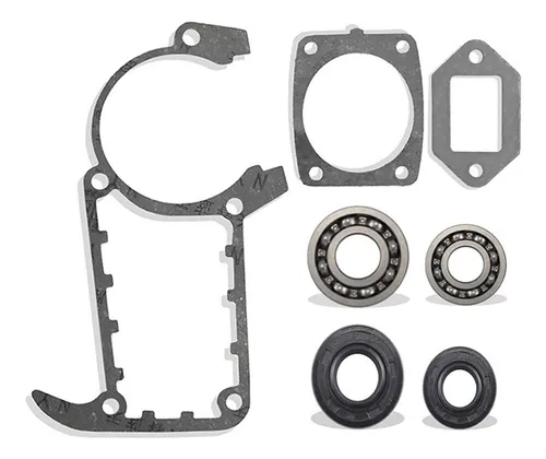 Jogo De Juntas Para Motosserra Stihl 361 Ms361