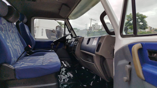 Vw 13190 Limpa Fossa Hidrojato