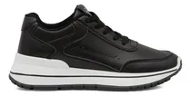 Comprar Tenis Aeropostale Negros Mujer Originales Deportivos Ligeros