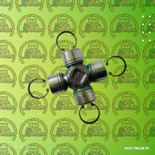 comprar Cruceta Diferencial Delantero Tractor John Deere 2650