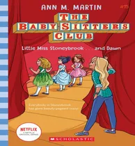 Comprar Libro Little Miss Stoneybrook...and Dawn (the Baby-sitter...
