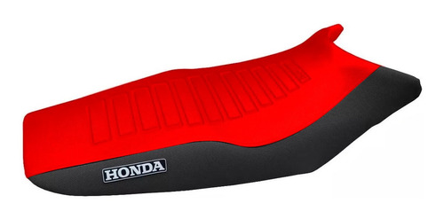 Funda Asiento Tc4/next Honda Twister Cb 125 Fas Motos