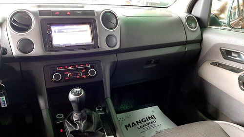 Volkswagen Amarok 2.0 Tdi 180 Cv Highline 4x2