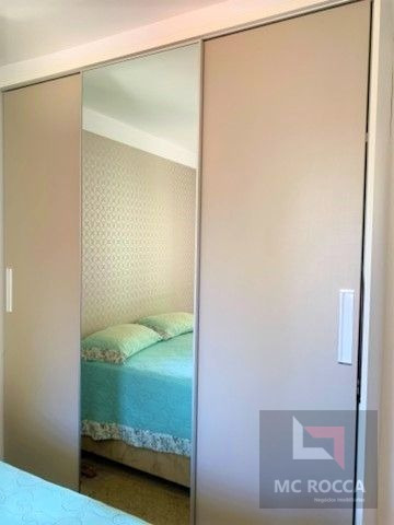 Imagem 8 de 18 de Apartamento 2 Dormitórios - Vila Guiomar - Santo André - R247