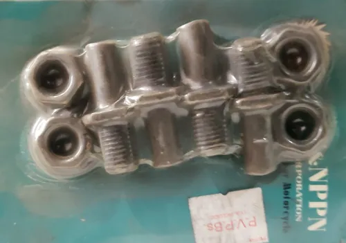 Tornillos Porta Corona Elite