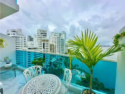 Apartamento en venta