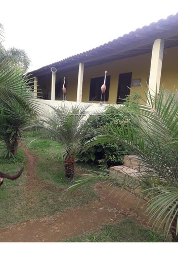 Imagem 7 de 15 de Lindo Sitio Com Area De 2.000,82m No Parque Das Varinhas - V-2903